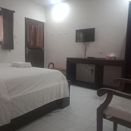 D'Puja Home Stay And Spa Nusa Dua  Esterno foto