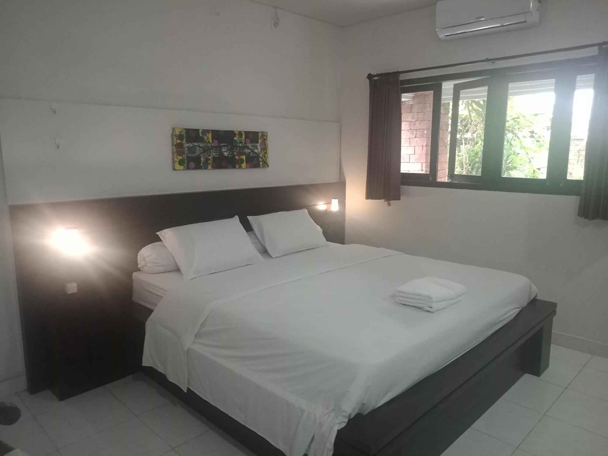 D'Puja Home Stay And Spa Nusa Dua  Esterno foto