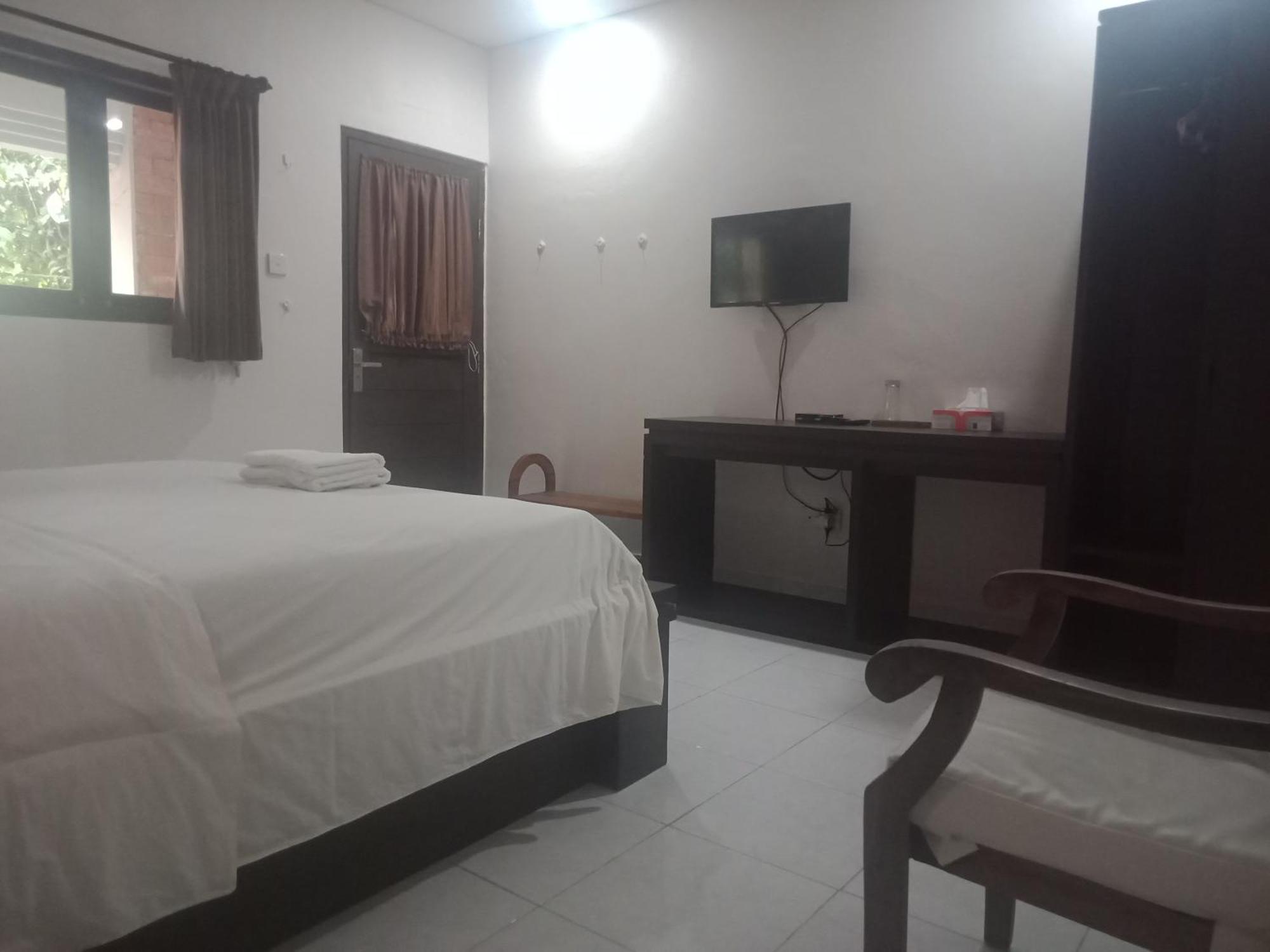 D'Puja Home Stay And Spa Nusa Dua  Esterno foto