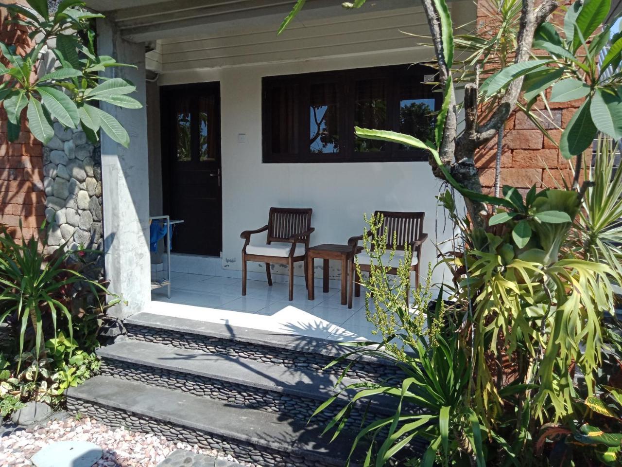D'Puja Home Stay And Spa Nusa Dua  Esterno foto