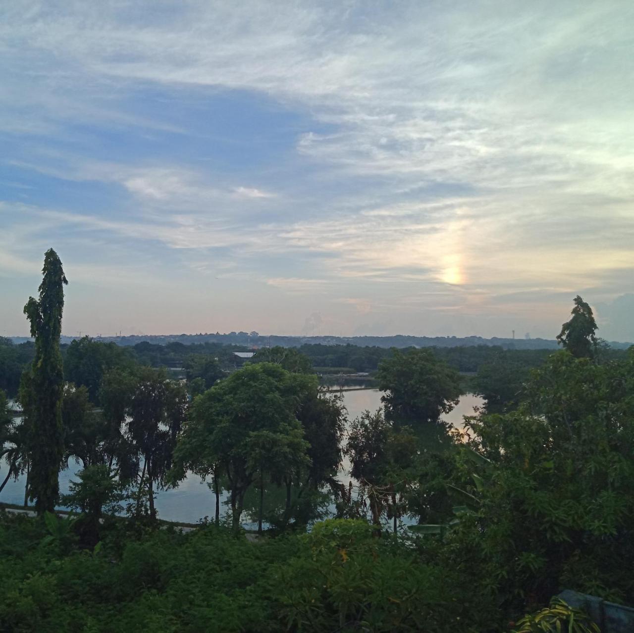 D'Puja Home Stay And Spa Nusa Dua  Esterno foto