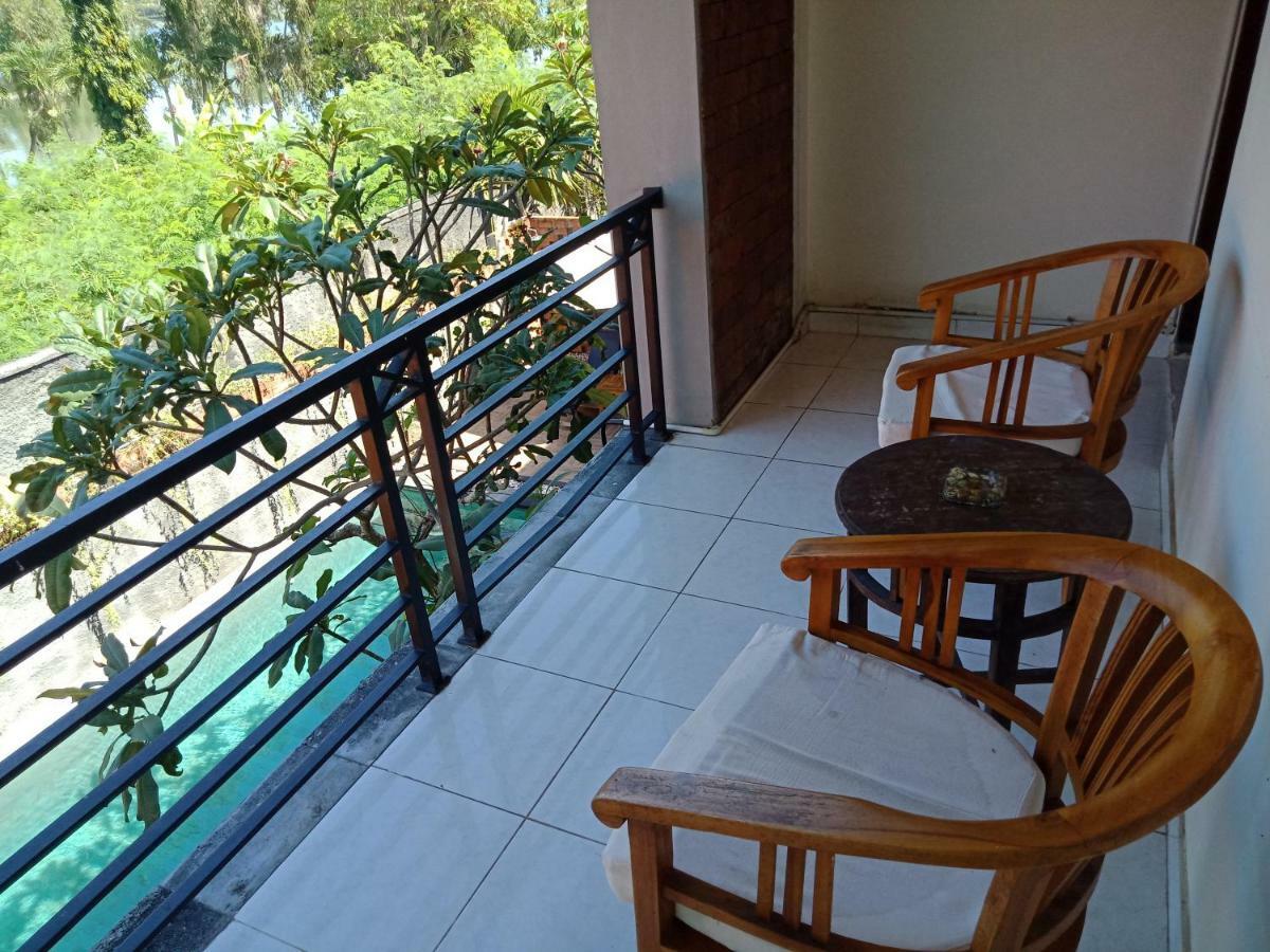 D'Puja Home Stay And Spa Nusa Dua  Esterno foto