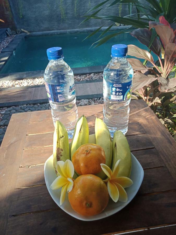 D'Puja Home Stay And Spa Nusa Dua  Esterno foto