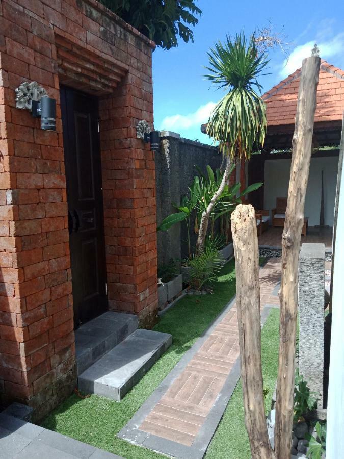 D'Puja Home Stay And Spa Nusa Dua  Esterno foto