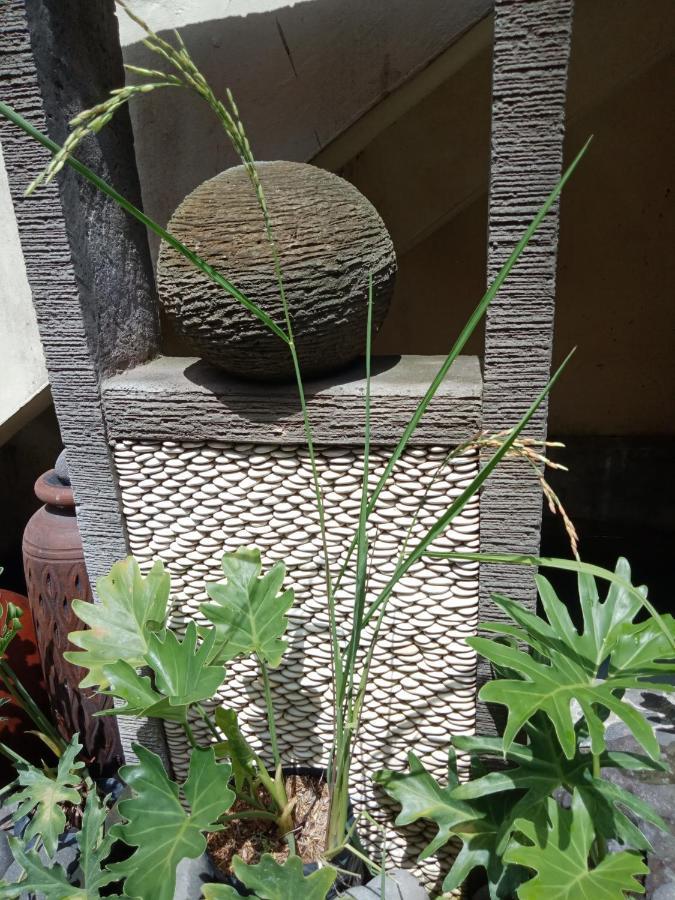D'Puja Home Stay And Spa Nusa Dua  Esterno foto